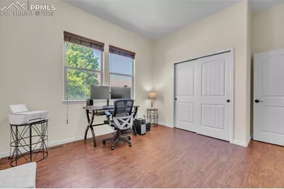 8387 Snow Cap View, Colorado Springs, CO 80920 - Photo 16