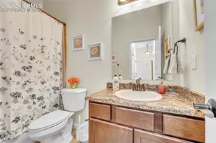 8387 Snow Cap View, Colorado Springs, CO 80920 - Photo 18