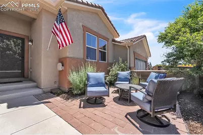 8387 Snow Cap View, Colorado Springs, CO 80920 - Photo 36