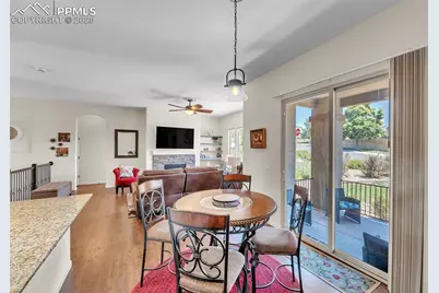 8387 Snow Cap View, Colorado Springs, CO 80920 - Photo 14