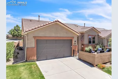 8387 Snow Cap View, Colorado Springs, CO 80920 - Photo 38