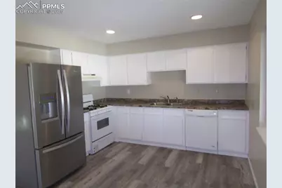 4360 N Delighted Circle, Colorado Springs, CO 80917 - Photo 4