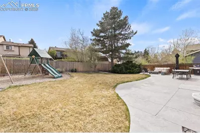 5363 E Old Farm Circle, Colorado Springs, CO 80917 - Photo 36