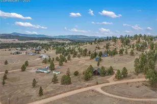 795 S Mountain Estates Rd, Florissant, CO 80816 - Photo 40