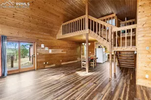 795 S Mountain Estates Rd, Florissant, CO 80816 - Photo 14