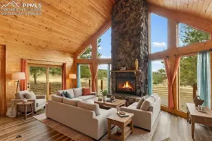 795 S Mountain Estates Rd, Florissant, CO 80816 - Photo 8