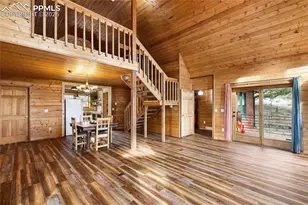 795 S Mountain Estates Rd, Florissant, CO 80816 - Photo 16