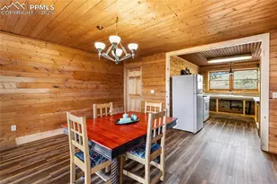 795 S Mountain Estates Rd, Florissant, CO 80816 - Photo 14