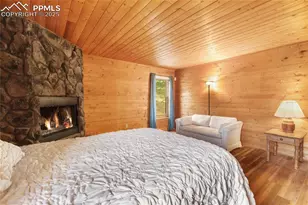 795 S Mountain Estates Rd, Florissant, CO 80816 - Photo 18