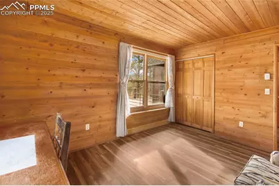 795 S Mountain Estates Road, Florissant, CO 80816 - Photo 20