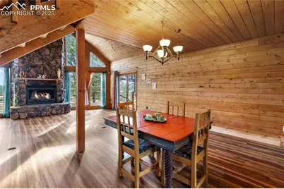 795 S Mountain Estates Road, Florissant, CO 80816 - Photo 12