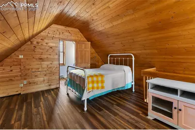 795 S Mountain Estates Road, Florissant, CO 80816 - Photo 24