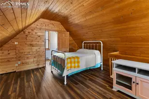 795 S Mountain Estates Rd, Florissant, CO 80816 - Photo 24