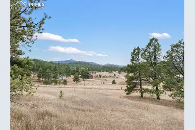 795 S Mountain Estates Road, Florissant, CO 80816 - Photo 38