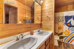795 S Mountain Estates Rd, Florissant, CO 80816 - Photo 22