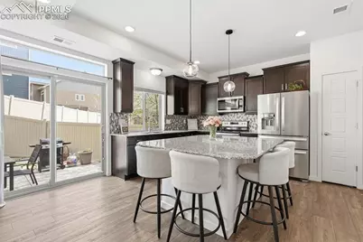 9541 Timberlake Loop, Colorado Springs, CO 80927 - Photo 6