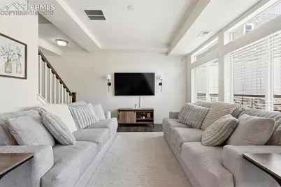 9541 Timberlake Loop, Colorado Springs, CO 80927 - Photo 4