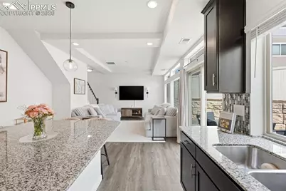 9541 Timberlake Loop, Colorado Springs, CO 80927 - Photo 8