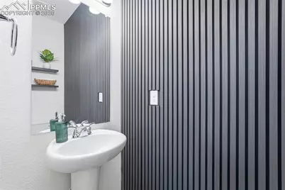 9541 Timberlake Loop, Colorado Springs, CO 80927 - Photo 10