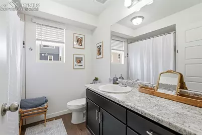 9541 Timberlake Loop, Colorado Springs, CO 80927 - Photo 16