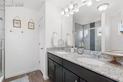 9541 Timberlake Loop, Colorado Springs, CO 80927 - Photo 12