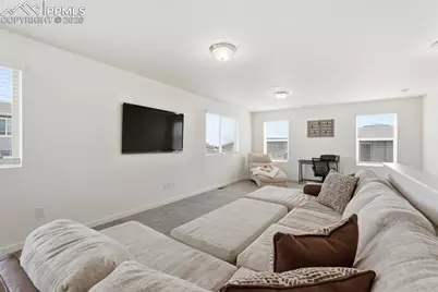 9541 Timberlake Loop, Colorado Springs, CO 80927 - Photo 18