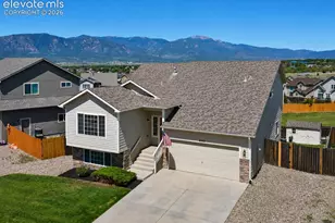 6162 Dancing Moon Way, Colorado Springs, CO 80911 - Photo 1