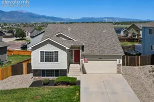 6162 Dancing Moon Way, Colorado Springs, CO 80911 - Photo 2