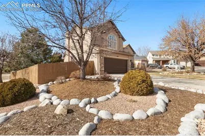 3985 Barrelwood Court, Colorado Springs, CO 80920 - Photo 8