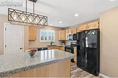 3985 Barrelwood Court, Colorado Springs, CO 80920 - Photo 16