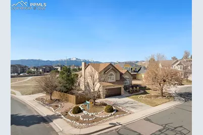 3985 Barrelwood Court, Colorado Springs, CO 80920 - Photo 2