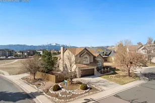3985 Barrelwood Ct, Colorado Springs, CO 80920 - Photo 2