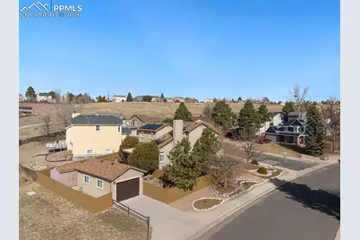 3985 Barrelwood Court, Colorado Springs, CO 80920 - Photo 6