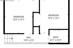 3985 Barrelwood Ct, Colorado Springs, CO 80920 - Photo 48