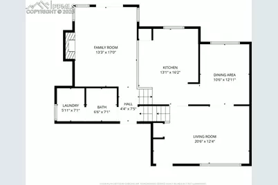 3985 Barrelwood Court, Colorado Springs, CO 80920 - Photo 46