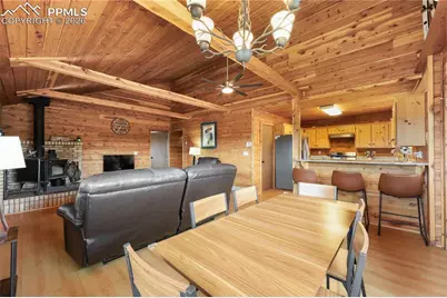 1721 Wildhorn Road, Florissant, CO 80816 - Photo 32