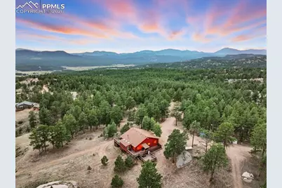 1721 Wildhorn Road, Florissant, CO 80816 - Photo 20