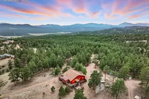 1721 Wildhorn Rd, Florissant, CO 80816 - Photo 20