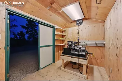 1721 Wildhorn Road, Florissant, CO 80816 - Photo 44