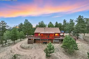 1721 Wildhorn Rd, Florissant, CO 80816 - Photo 22