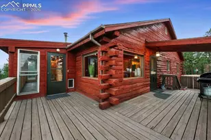 1721 Wildhorn Rd, Florissant, CO 80816 - Photo 38