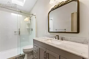 540 Greenway Ct, Woodland Park, CO 80863 - Photo 30