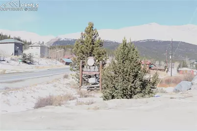 1480 Roberts Road, Fairplay, CO 80440 - Photo 2