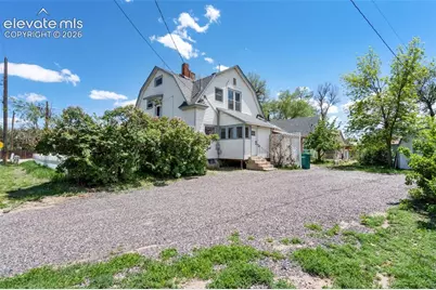 1230 Glen Avenue, Colorado Springs, CO 80905 - Photo 38
