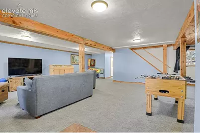 881 Trail Creek Road, Lake George, CO 80827 - Photo 28