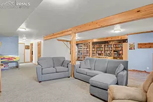 881 Trail Creek Rd, Lake George, CO 80827 - Photo 22