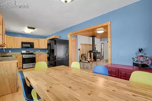 881 Trail Creek Rd, Lake George, CO 80827 - Photo 10