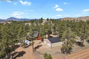 881 Trail Creek Rd, Lake George, CO 80827 - Photo 36