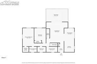 881 Trail Creek Rd, Lake George, CO 80827 - Photo 42