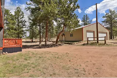 881 Trail Creek Road, Lake George, CO 80827 - Photo 2